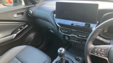 Nissan Juke 1.0 DiG-T Tekna 5dr Petrol Hatchback